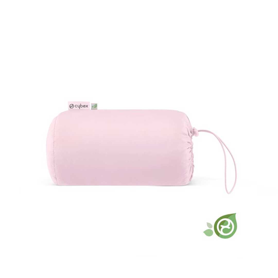 Cybex Snøgga 2 beltestol Powder Pink