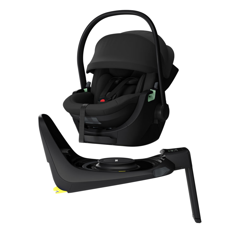 Thule bilsetepakke Maple & Elm