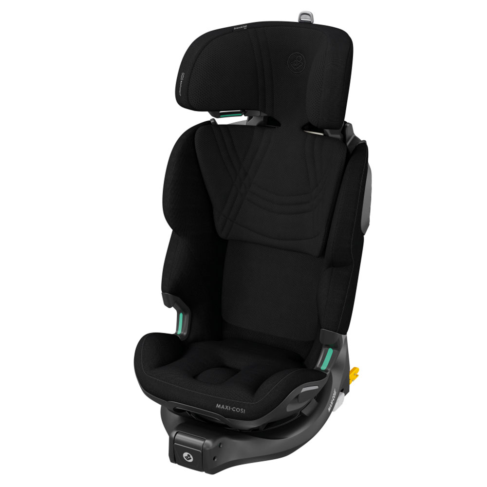 Maxi-Cosi Emerald 360 Pro Authentic Black bilbarnestol