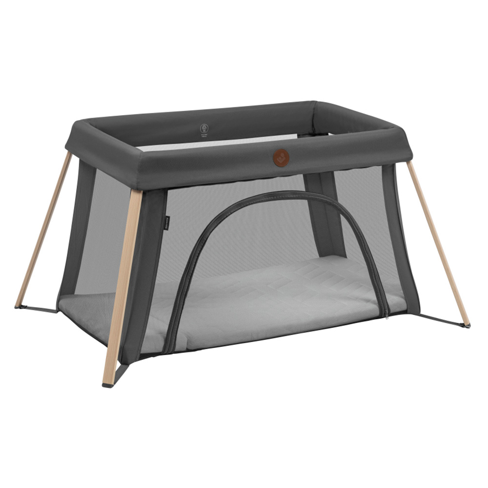 Maxi-Cosi CALAO LIGHT reiseseng BEYOND GRAPHITE ECO