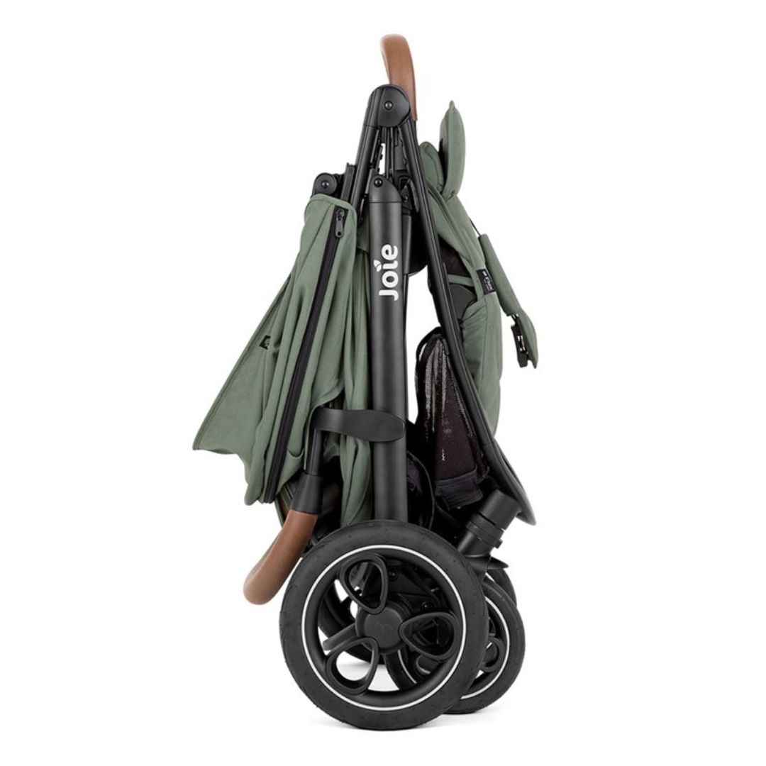 Joie Litetrax Pro barnevogn Laurel