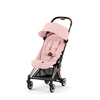 Cybex COYA barnevogn Rosegold Peach Pink 
