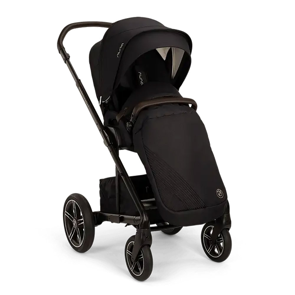 Nuna MIXX NEXT barnevogn ELEMENT BMW Collection