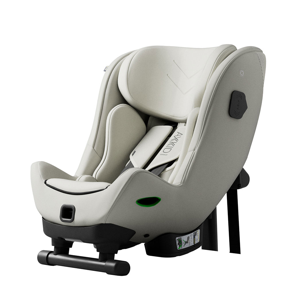 Axkid Minikid 4 Max Beachgrass Beige