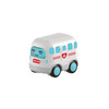  Scandinavian Baby  mini ambulanse