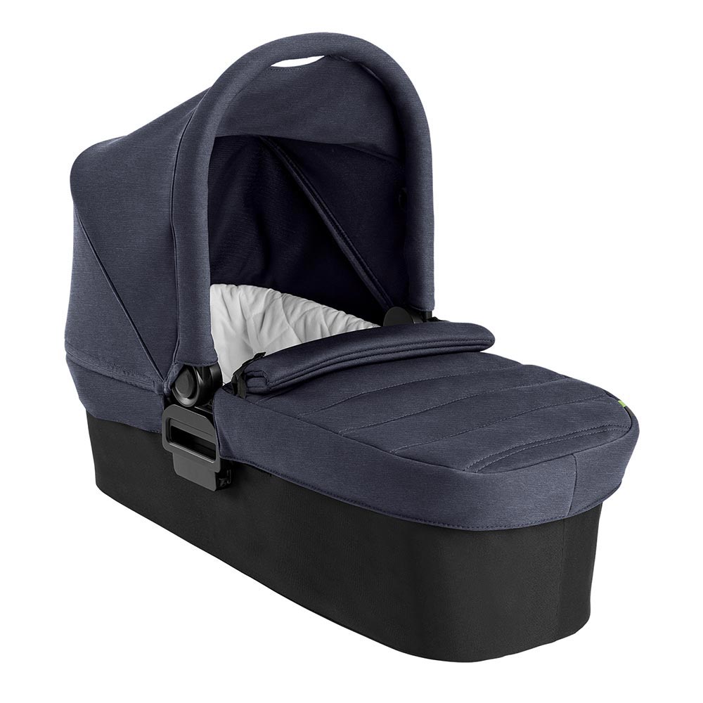 Baby Jogger liggedel City Mini 2/GT2 Double Carbon