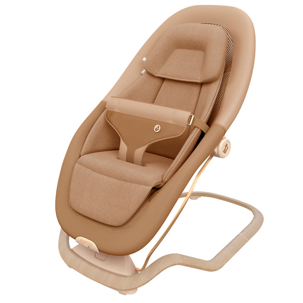 Maxi-Cosi DOVE PRO babysitter Elegance Bronze