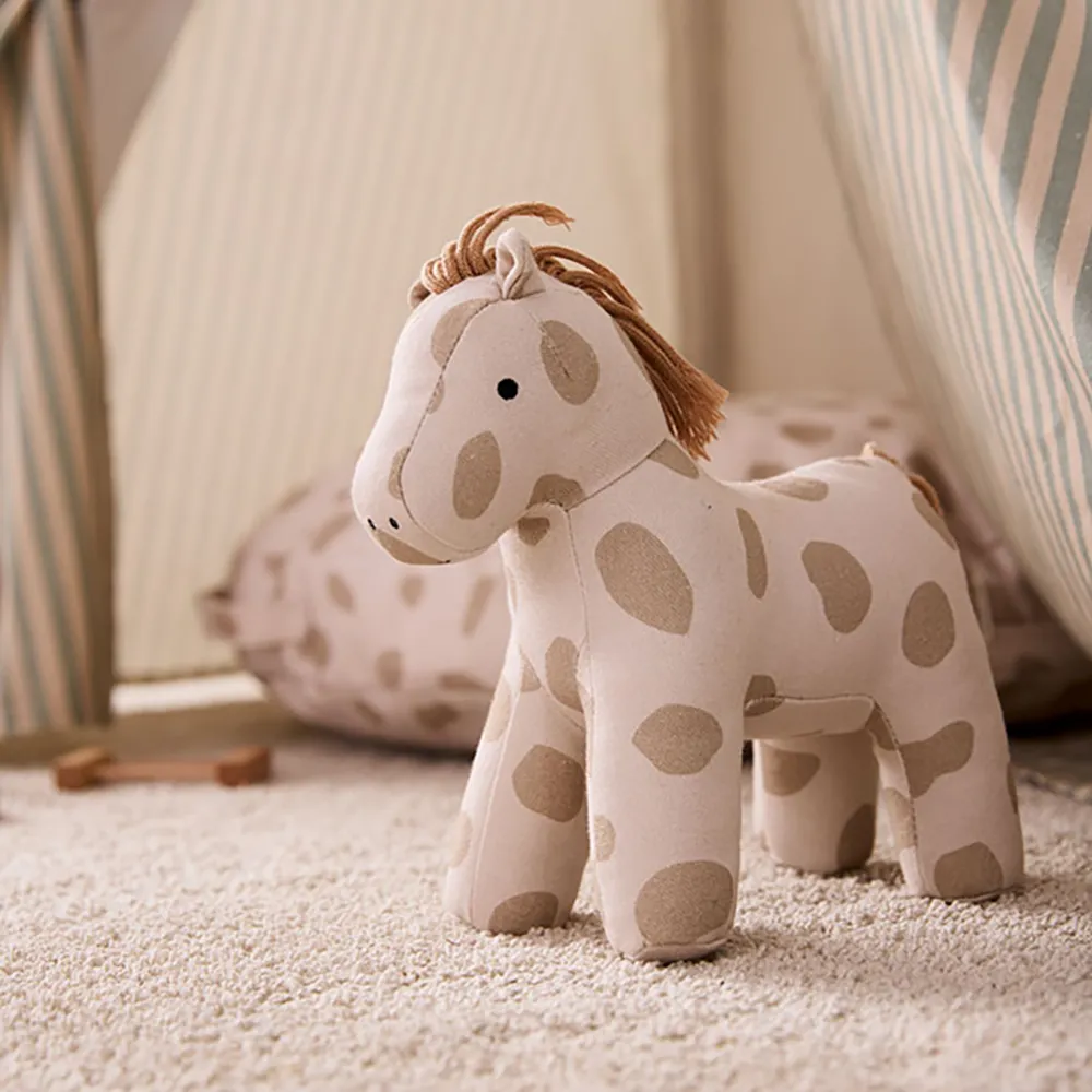 Kids Concept Myk leketøyhest Dotty AIDEN