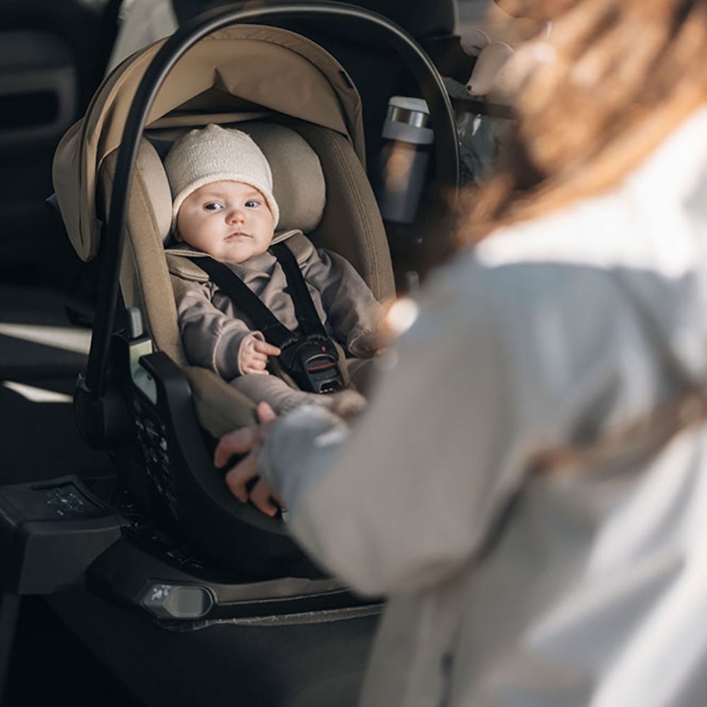 Thule Maple Connect Darkest Blue