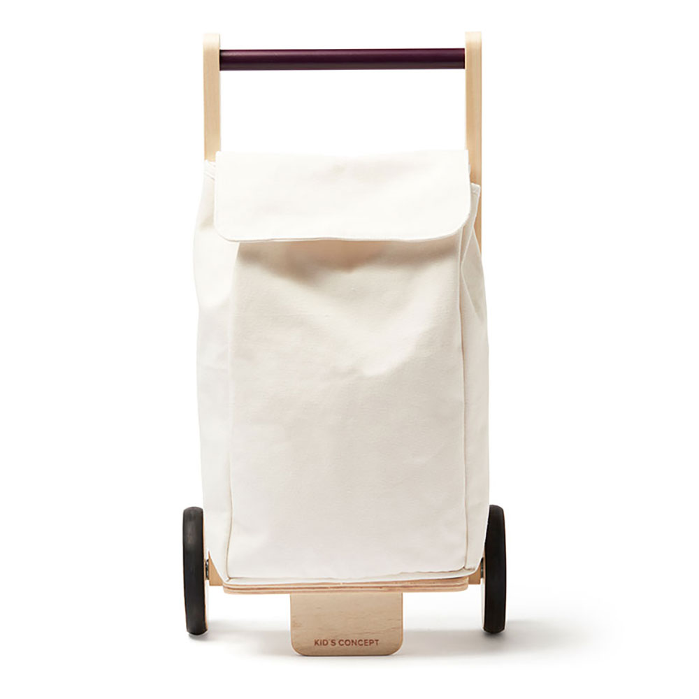  Kids Concept handlekurv KIDS HUB