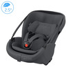 Maxi-Cosi Coral Slide Pro bilsete, Moon Graphite