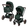 Maxi-Cosi Fame barnevogn Twillic Green