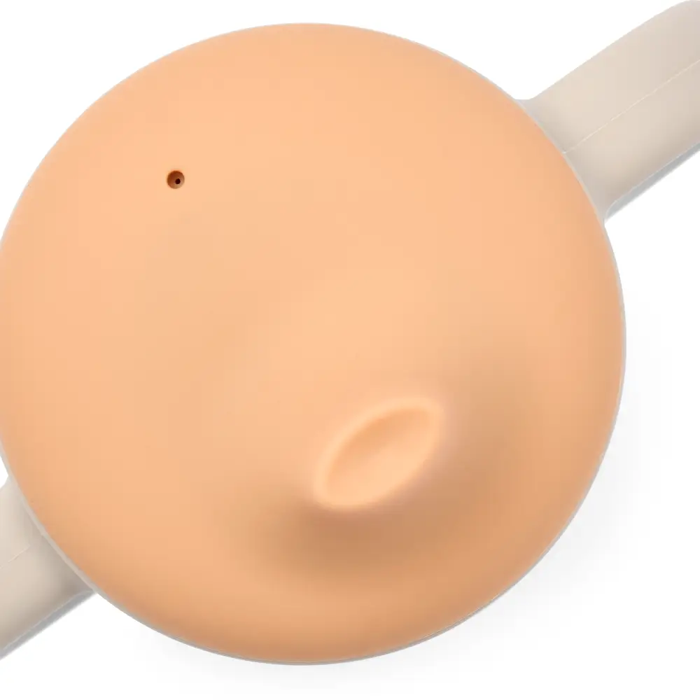 Liewood Neil Piping-krus Ananas / Sand