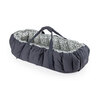 Sebra 3-in-1 Baby Nest blue olive