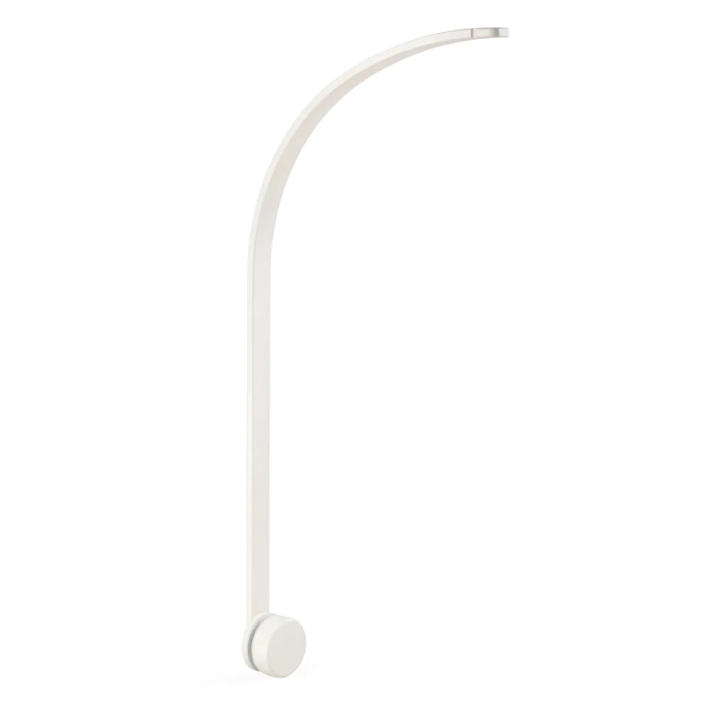 Sebra mobil- og sengehimmelholder White