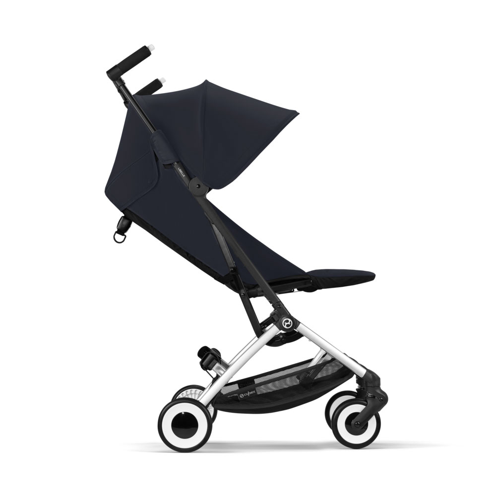 Cybex barnevogn Libelle Mørk blå 