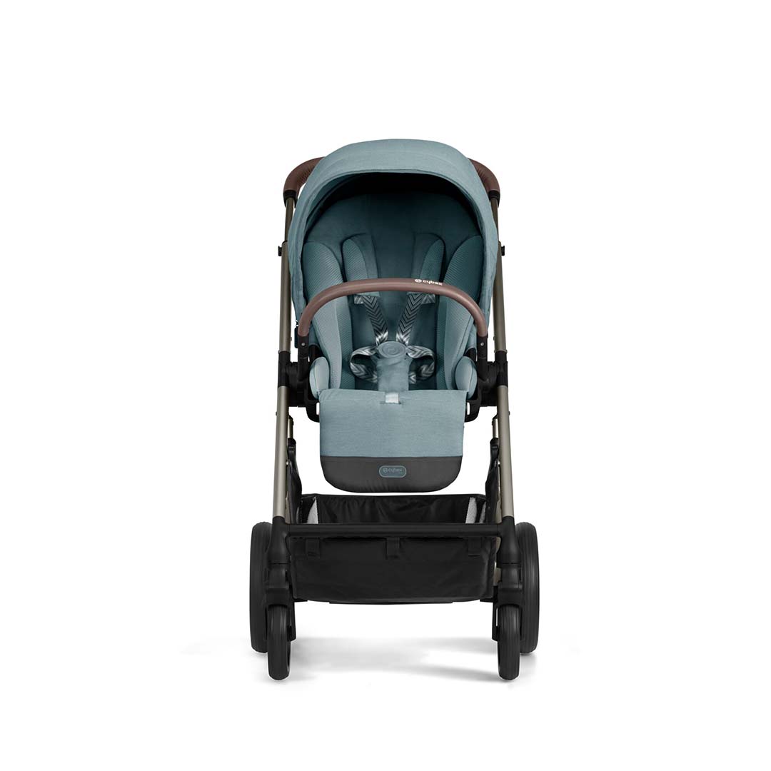 Cybex Balios S Lux barnevogn Sky Blue 2023