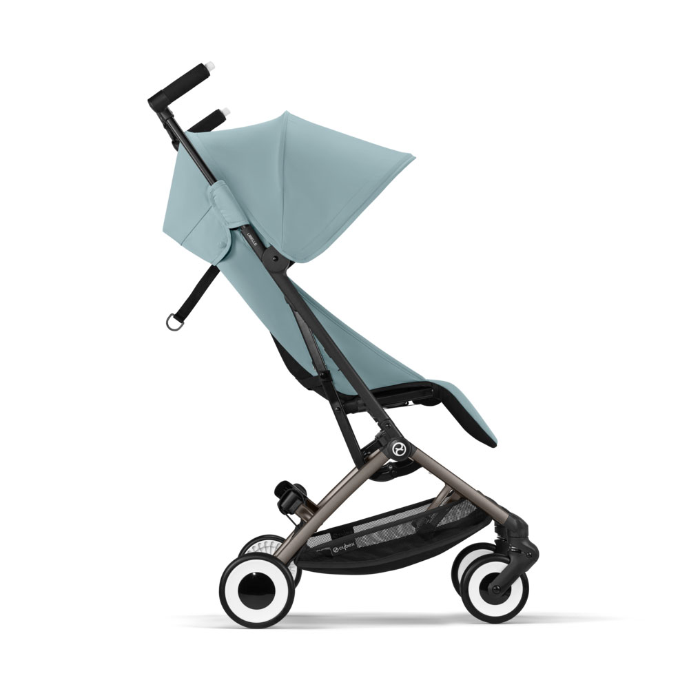 Cybex barnevogn Libelle Stormy Blue 