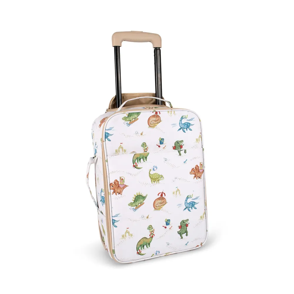 Filibabba koffert - Dino beach