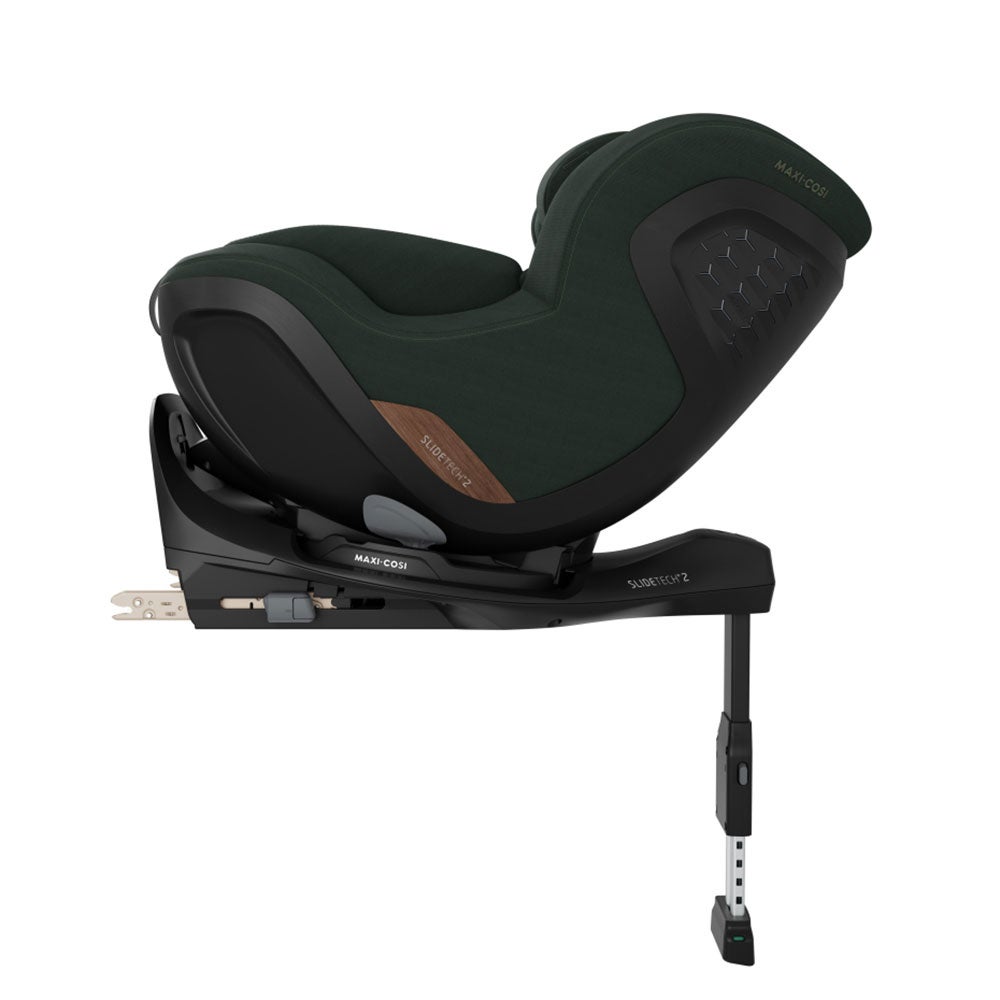 Maxi-Cosi Mica Slide Pro Authentic Green