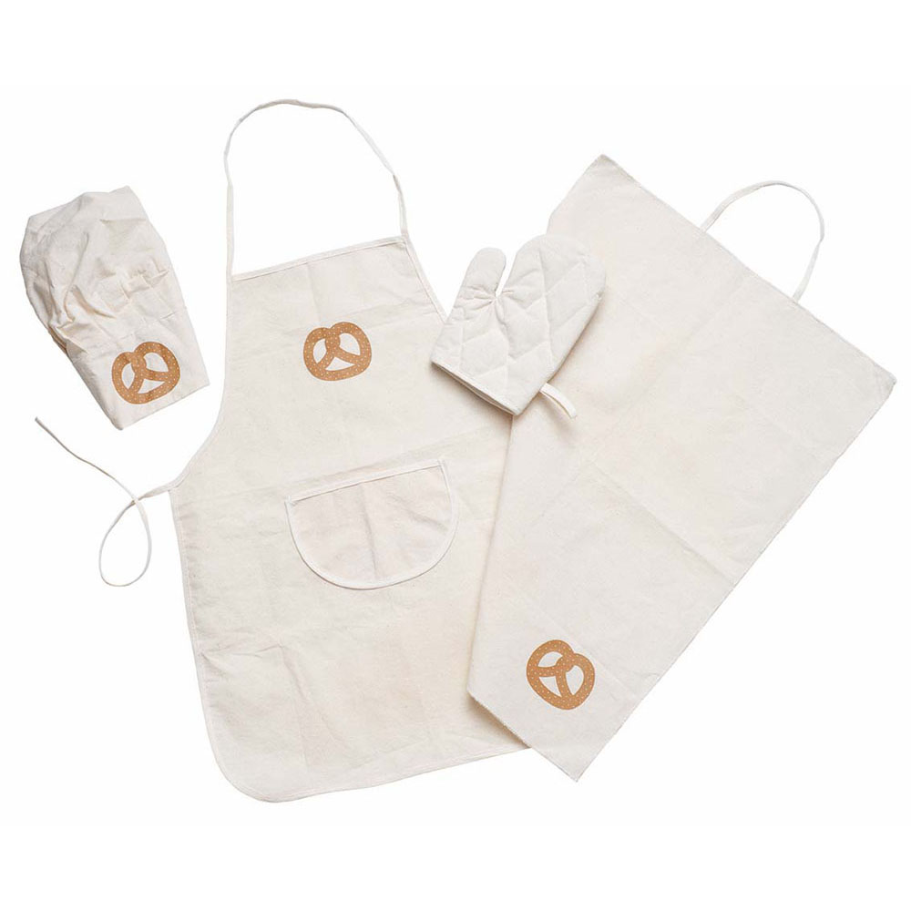 JaBaDaBaDo Cookwear
