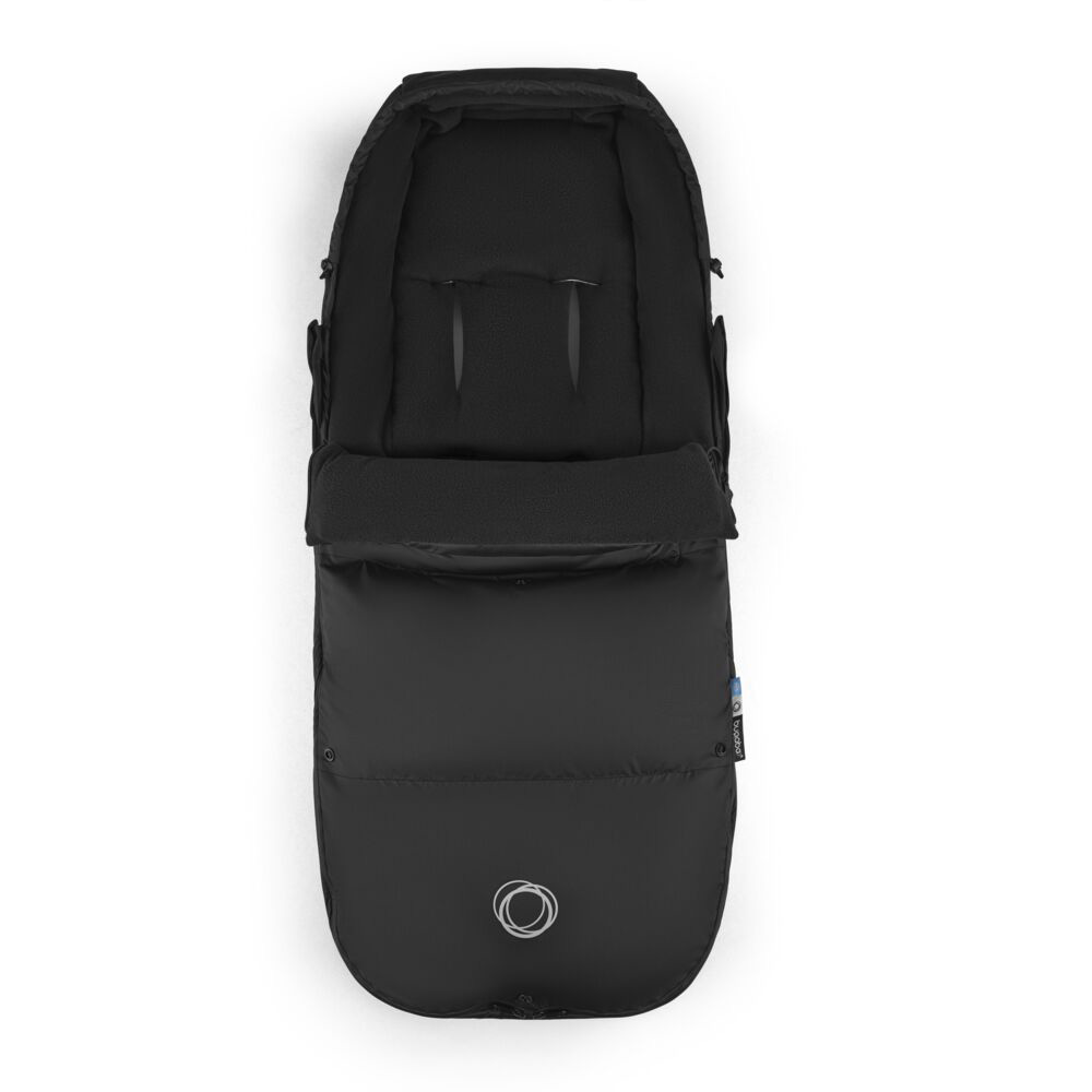 Bugaboo Thermolite fotpose Heritage Black