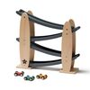 Kids Concept Car track natur/grå AIDEN