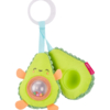 Skip Hop Farmstand Barnevogn Toy Avocado