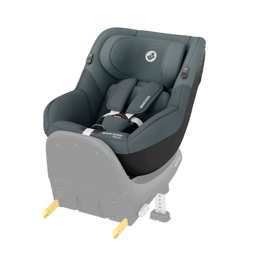 Maxi-Cosi Pearl S Bilsete Tonal Graphite