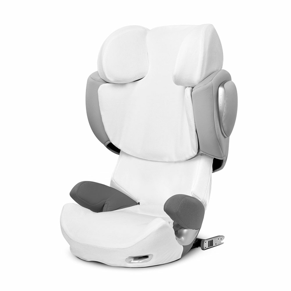 Cybex Pallas M/Solution M sommertrekk