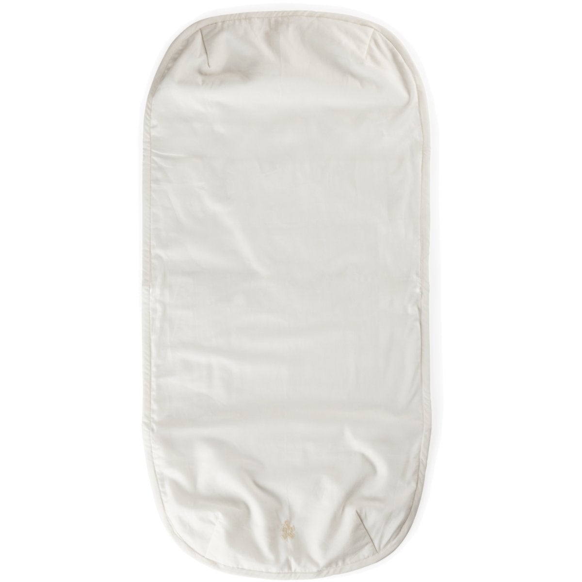 Sebra Madrassbeskytter babynest moonlight beige
