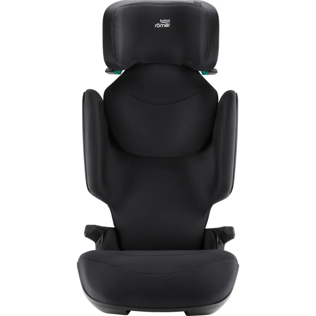 Britax KIDFIX M i-SIZE bilstol Classic Space Black