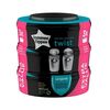 Tommee Tippee refill Sangenic Twist Click Refill 3-pakning