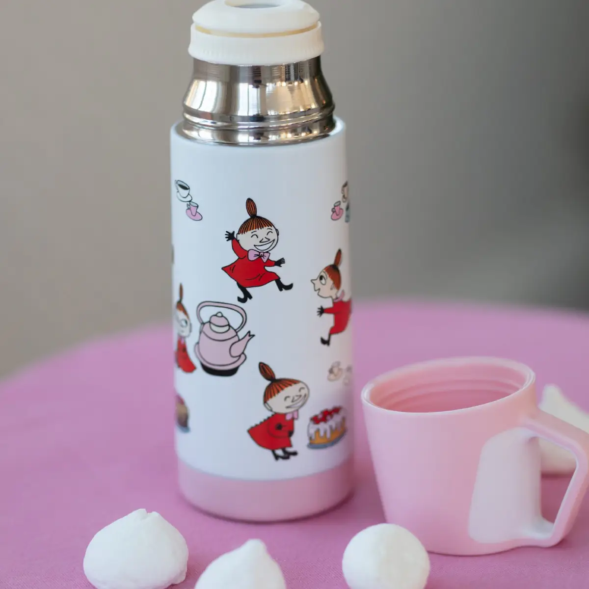 Rätt Start Moomin Little My, termos, 350 ml