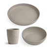 Sebra MUMS mattesett jetty beige