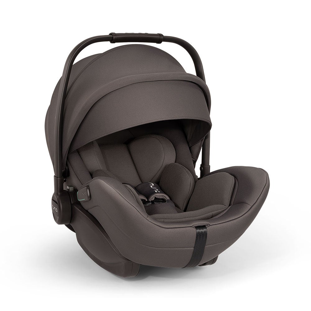 Nuna babyautostol Arra Flex Thunder v2