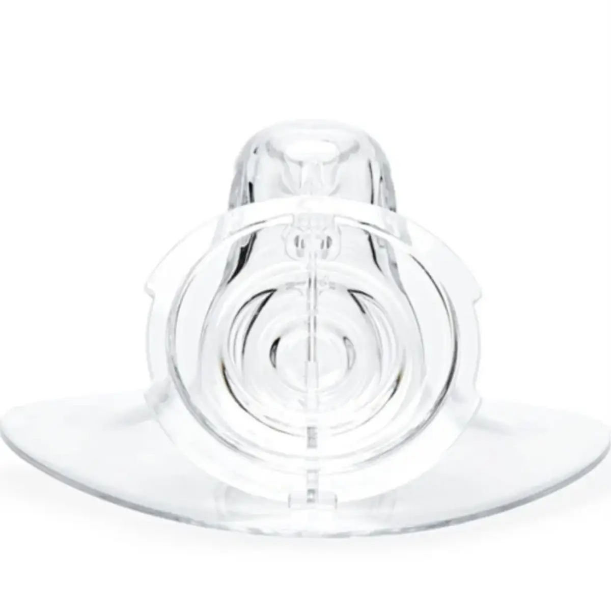 Elvie Pump brysttrakt – 28 mm (2-pakning)
