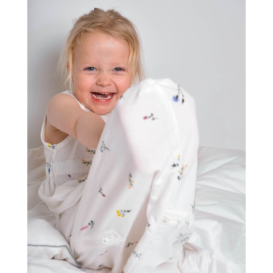 Easygrow sovepose tynn 3-18m Midsommer
