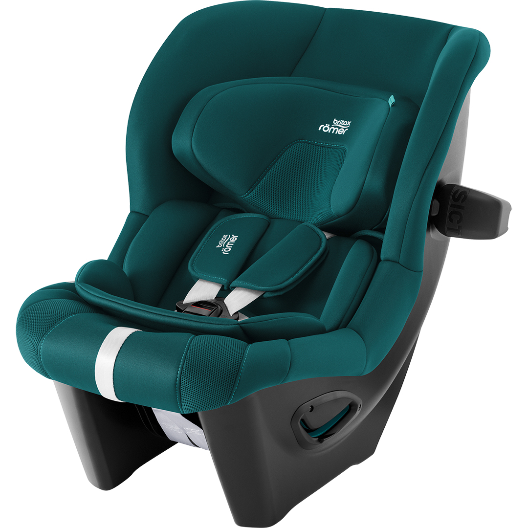 Britax Max-Safe Pro bilbarnestol Atlantic Green