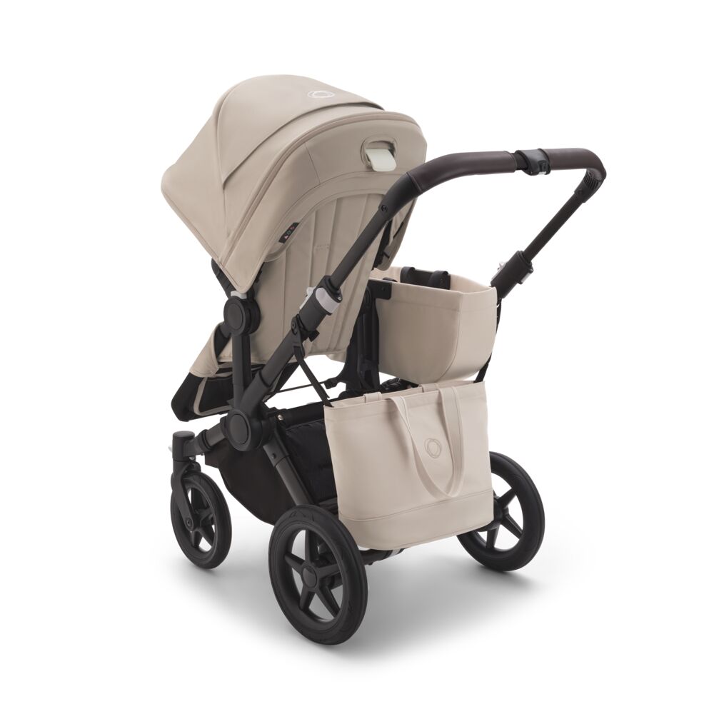Bugaboo stelleveske Desert Taupe