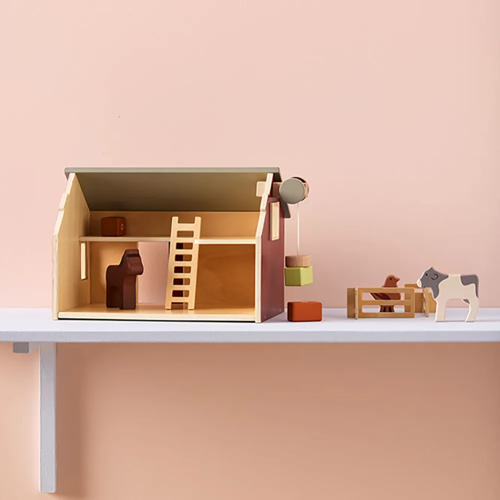 Kids Concept Farmhouse AIDEN