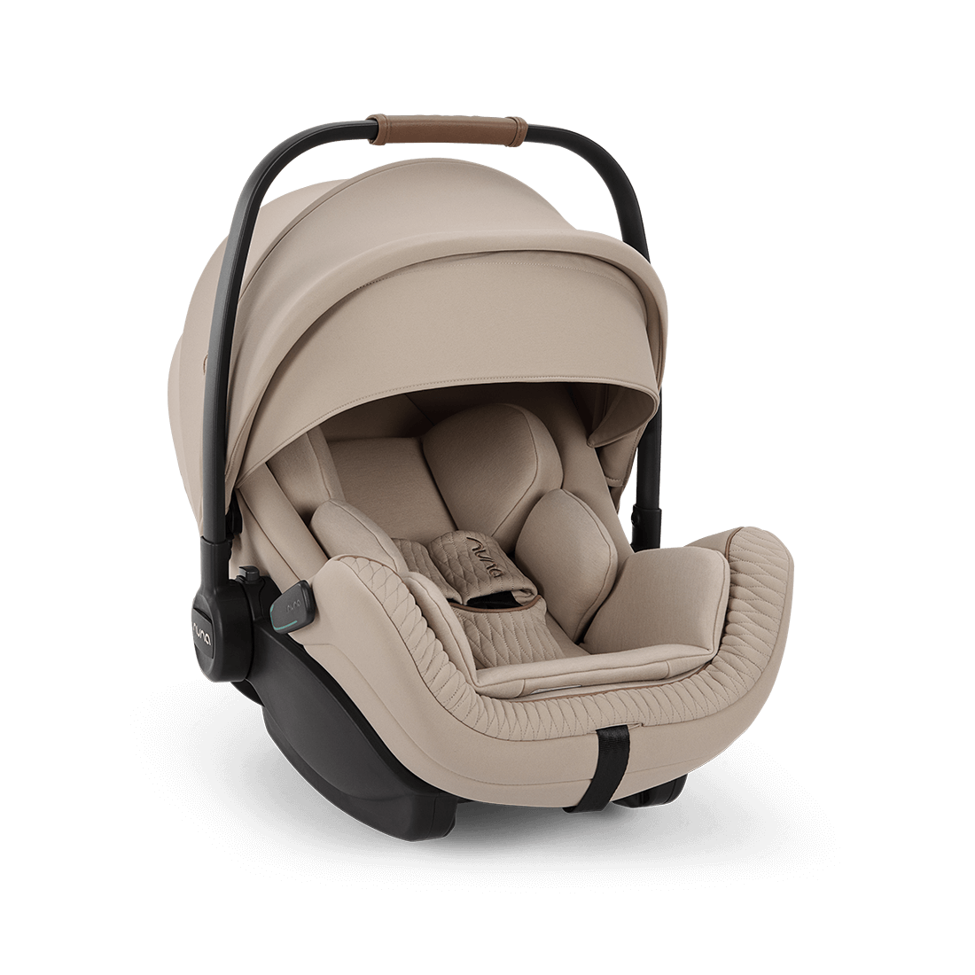 Nuna babyautostol Arra Flex Cosmopolitan