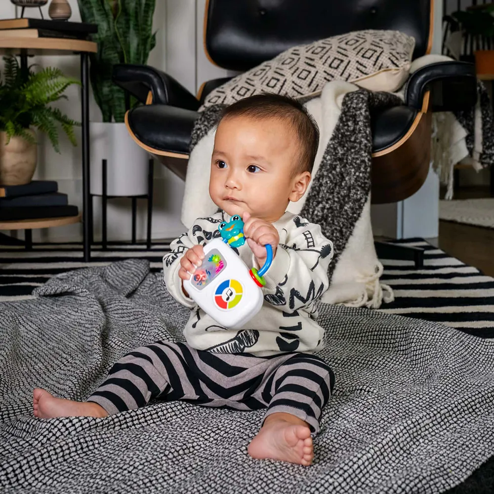 Baby Einstein Maritime Melodies musikalsk leketøy