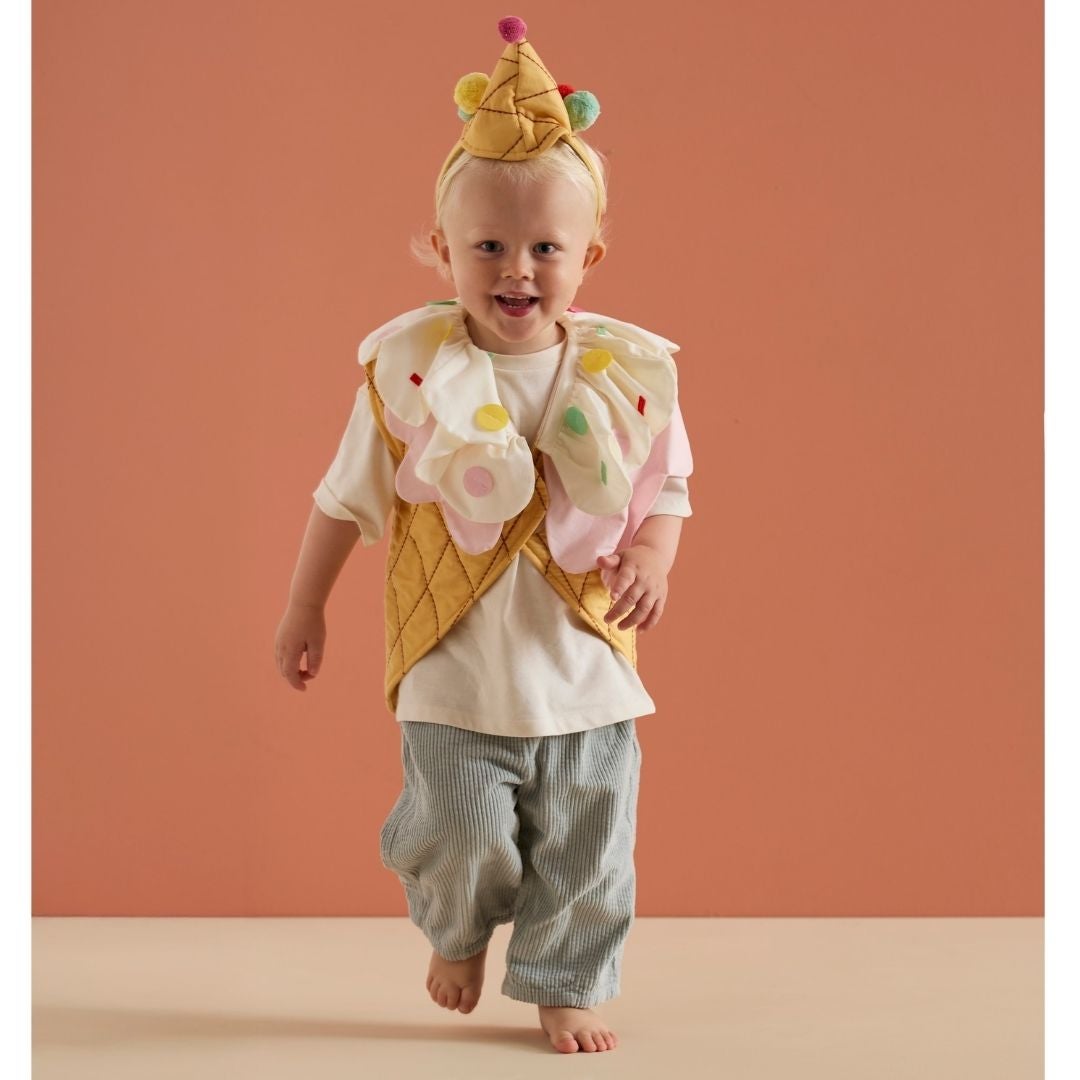 Kids Concept Is utkledningskostyme