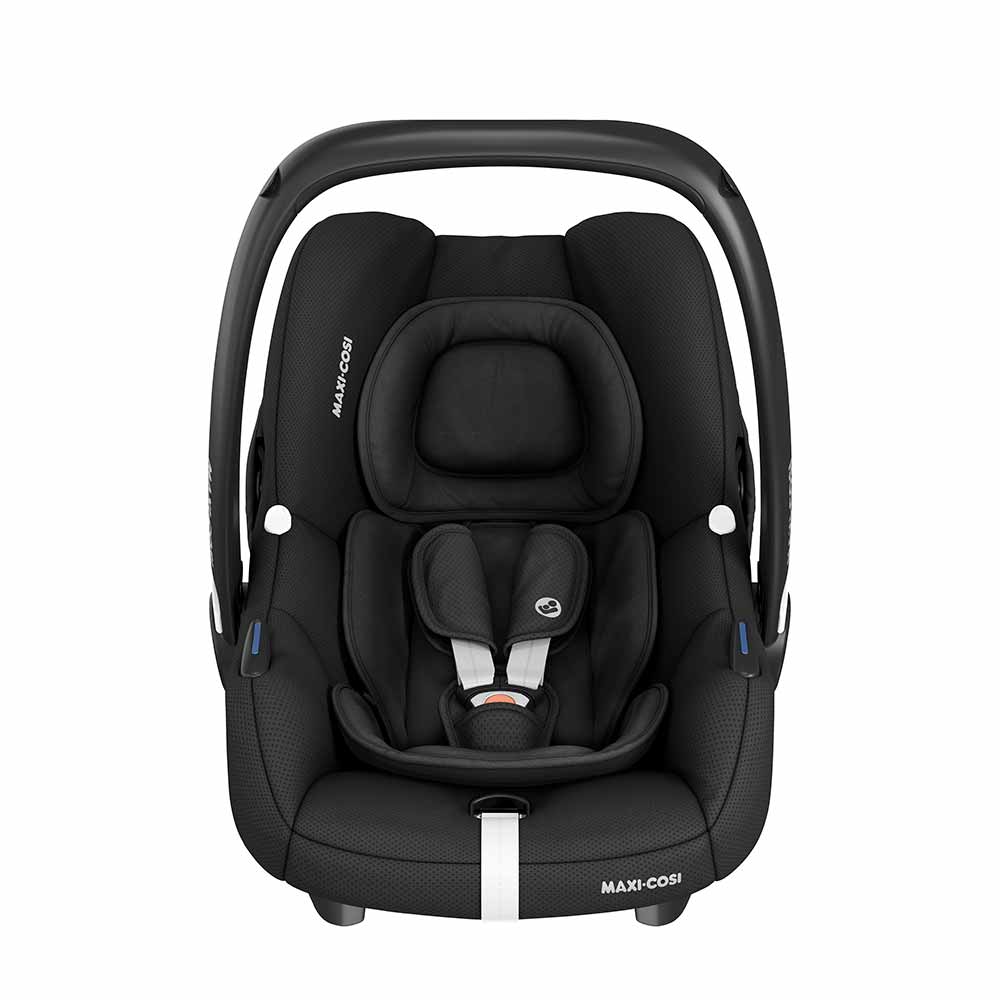 Maxi-Cosi Cabriofix i-Size babyautostol Essential Graphite