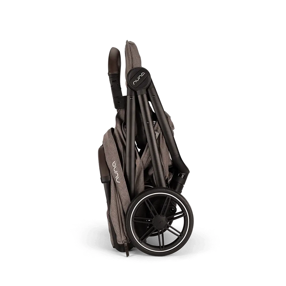 Nuna TRVL LX reisevogn CEDAR