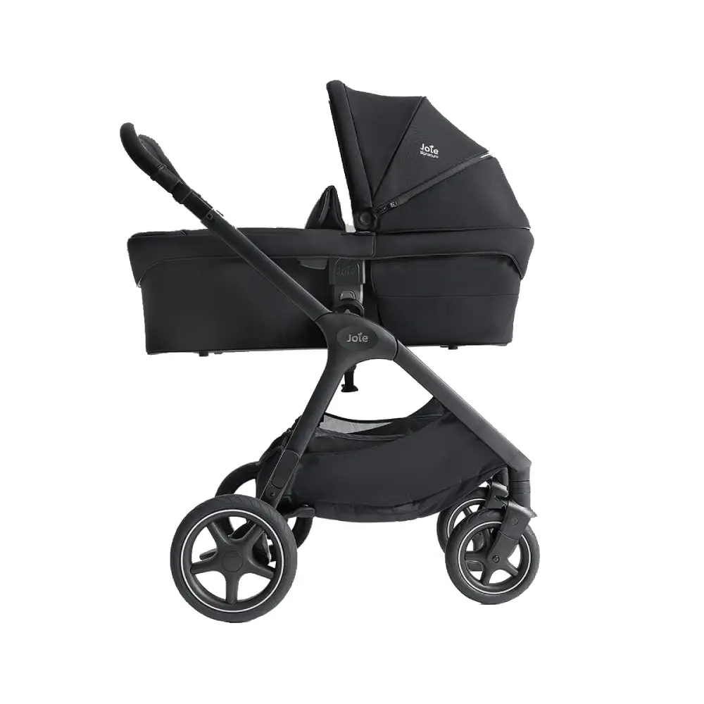 Joie Finiti Eclipse 4 i 1 kompakt barnevogn
