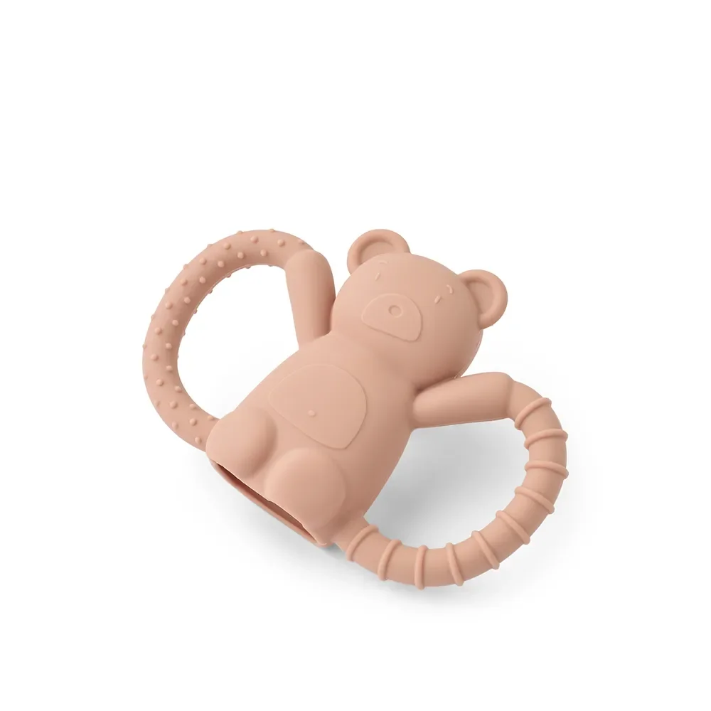 Liewood Magdalene bitering Mr Bear Pale tuscany