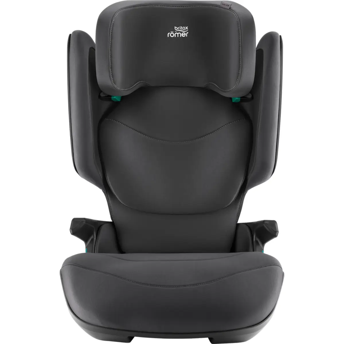 Britax KIDFIX M i-SIZE bilstol Classic Midnight Grey 
