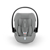 Cybex Cloud G3 i-Size babysete Plus steingrå